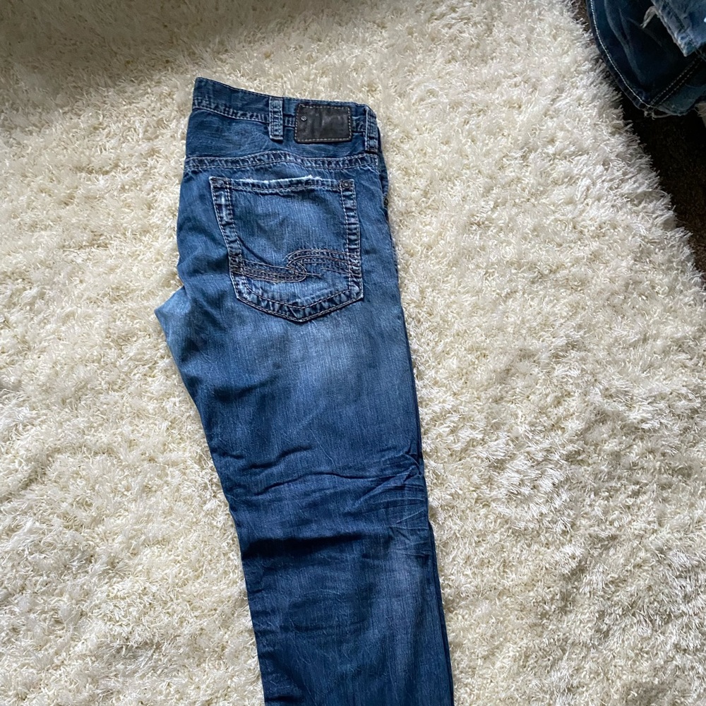 Men’s jeans